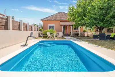 Image de Superbe maison à Kosute