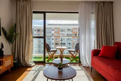 Image de Sazo Residency 2br Near Un, Usa Embassy Gigiri