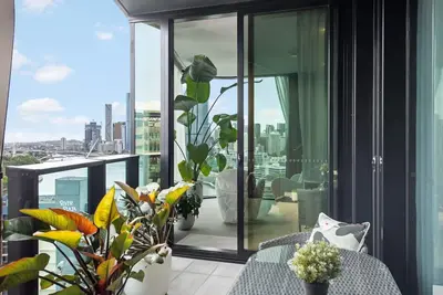 Image de Infinity Horizon, South Brisbane I90