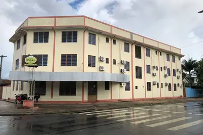 Image de Hotel Ideal - Economic and Central