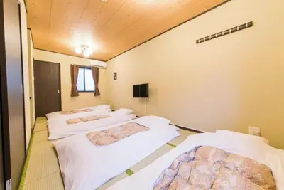 Image de Only one group per day Private house available T / Kyoto Kyōto