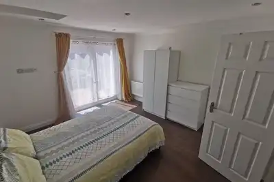 Image de City Apartment Sleeps 4 with Garden