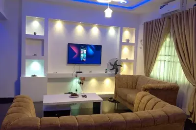 Image de 2 Bed - Sleeps 4 with Free Parking