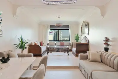Image de Tangier Sunset Retreat