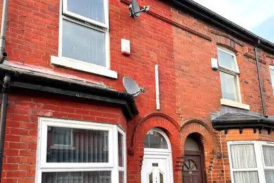 Image de ManchesterCity/2Bed/House/Kingbed/Wifi/breakfast