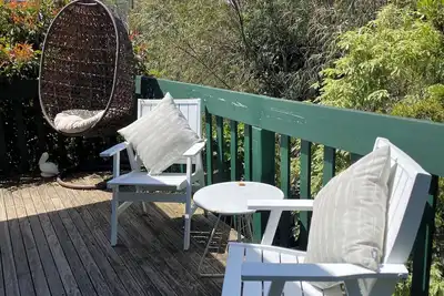 Image de Salty Sunset, Easy Walk to Rye Foreshore, Cafes, Woolworths, Rsl and Hotel.