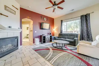 Image de Family Home w/ Playground & Bbq in Dayton!