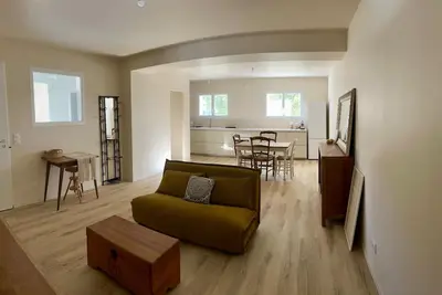 Image de Bel appartement entièrement rénové en campagne
