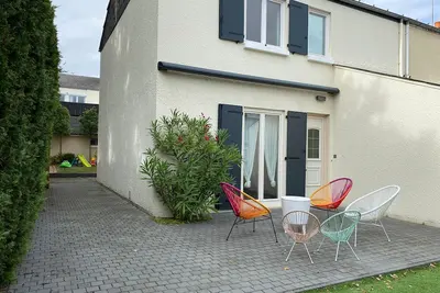 Image de Maison calme et conviviale