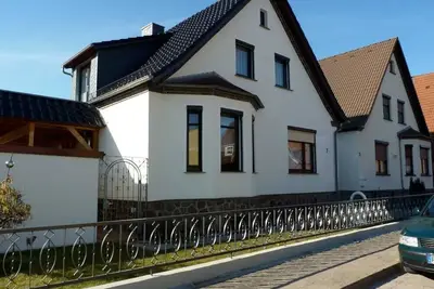 Image de Vacation apartment Uwe Object-Id 121217