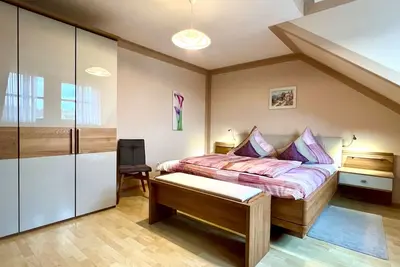 Image de Vacation apartment 2 - Ferienwohnungen Wölfel