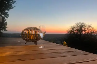 Image de Vacation home for 5 guests with 90m² in Litzelsdorf (266735)