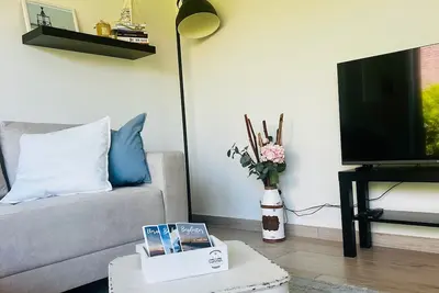 Image de Vacation apartment/apartment for 4 guests with 50m² in Wangerooge (267205)