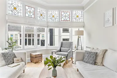 Image de St Saviours Reach - sleeps 2 guests  in 1 bedroom