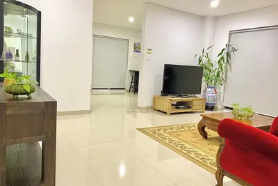 Image de Cozy home in Bankstown｜4 Br house/Shopping/Station