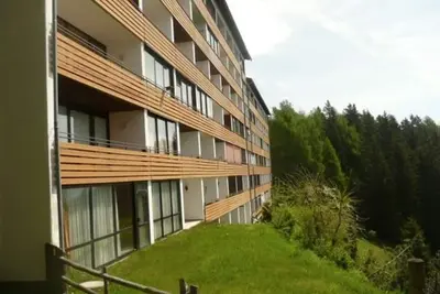 Image de Alpinapartment Enzian Gerlitzen - Apartment
