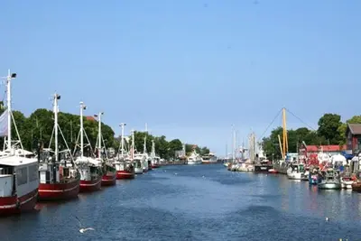 Image de Warnemünde Baltica 49932 u 2