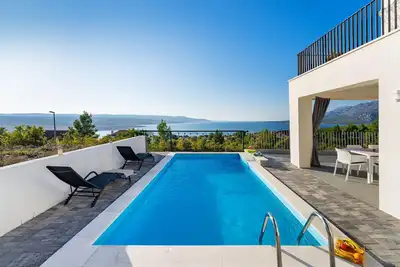 Image de Maison confortable à Rovanjska