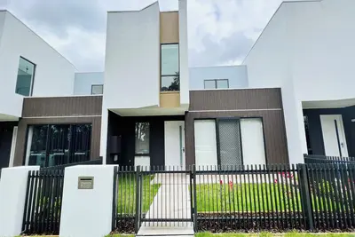 Image de Modern Oasis Residence｜Austral 3 Br Home