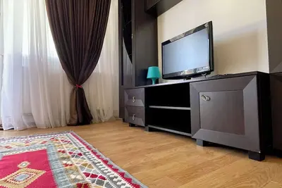 Image de Horizon Apartment - Cozy apartment in Timisoara with WiFi and Ac