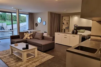 Image de Luxury family apartment