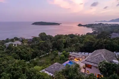 Image de -22% Off! ⭐Mansion Villa \/ 200 M to The Beach⭐