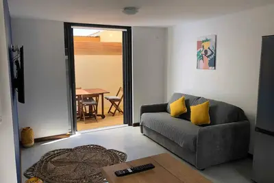 Image de Homerez - Maison à Ravine des Cabris