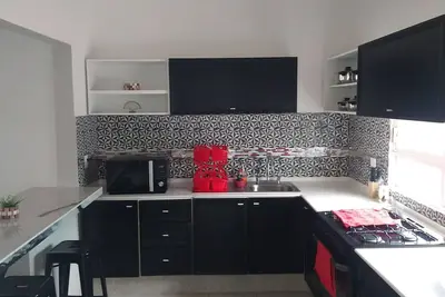 Image de Posada Los Fuertes