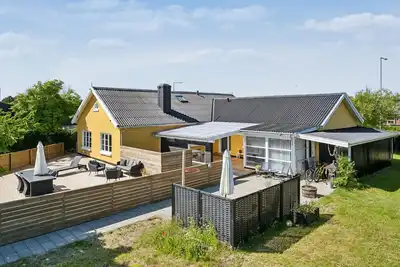 Image de \"Elja\" - 600m from the sea by Interhome