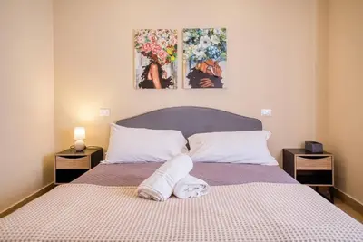 Image de Medea Mondello Holiday - Standard Double Room