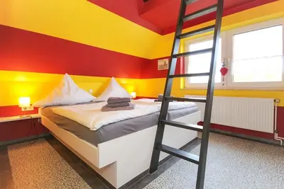 Image de Ferienhaus Leuchtfeuer