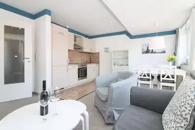 Image de Apartment Kutterkoje