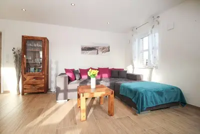 Image de Apartment Linnea in Greetsiel