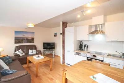 Image de Apartment Meertied in Greetsiel