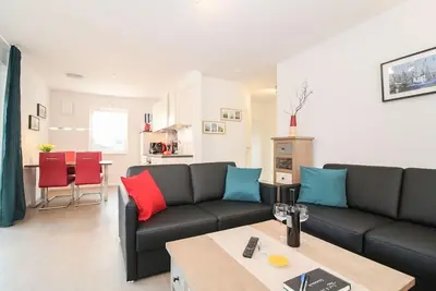Image de Apartment Siel & Sonne