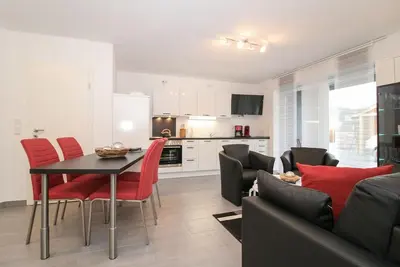 Image de Apartment Steuerbord achtern