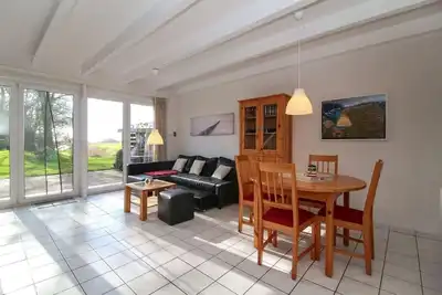 Image de Ferienhaus Sielglück