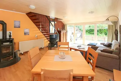Image de Apartment Ferienhaus Sielruhe
