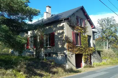Image de Belle et grande maison de famille