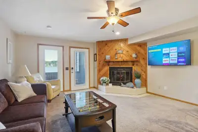 Image de Sandy Toes at Lighthouse Cove