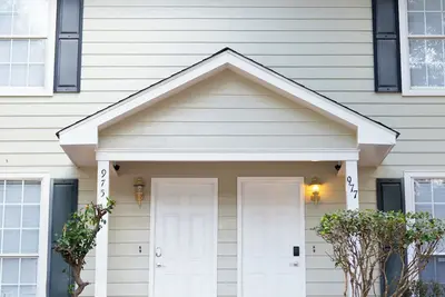 Image de 2br Pet-Friendly Retreat | Cozy Charm Awaits