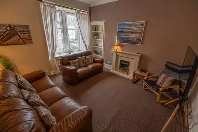 Image de The Nest in Oban Town Centre