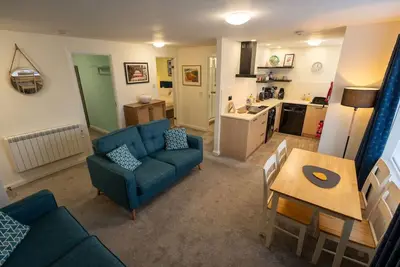 Image de Albany Hideaway in the town of Oban
