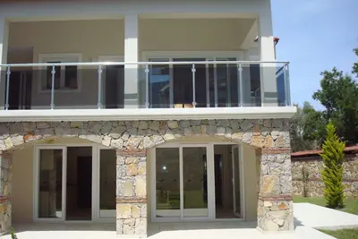 Image de Stunning Apartment, Hisaronu just off the strip - Permit Number 48-6523