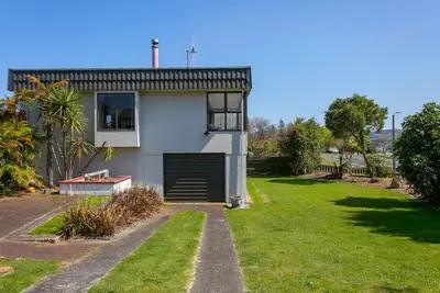 Image de Holiday Haven on Grace, so handy to everywhere