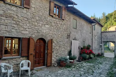 Image de Tuscany Retreat