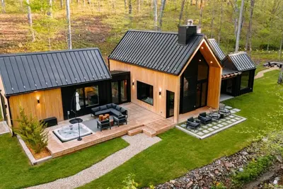 Image de Villa Rock at Hugga In the Hills -Sleeps 6