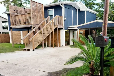 Image de Hidden gem, beautiful scenery, peaceful and private \n