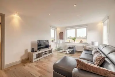 Image de 3Bed, 2Bath Penthouse Near Windsor & Long Walk