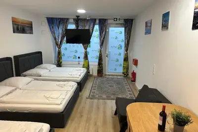 Image de Ferienwohnung im Hamburger Straße-4